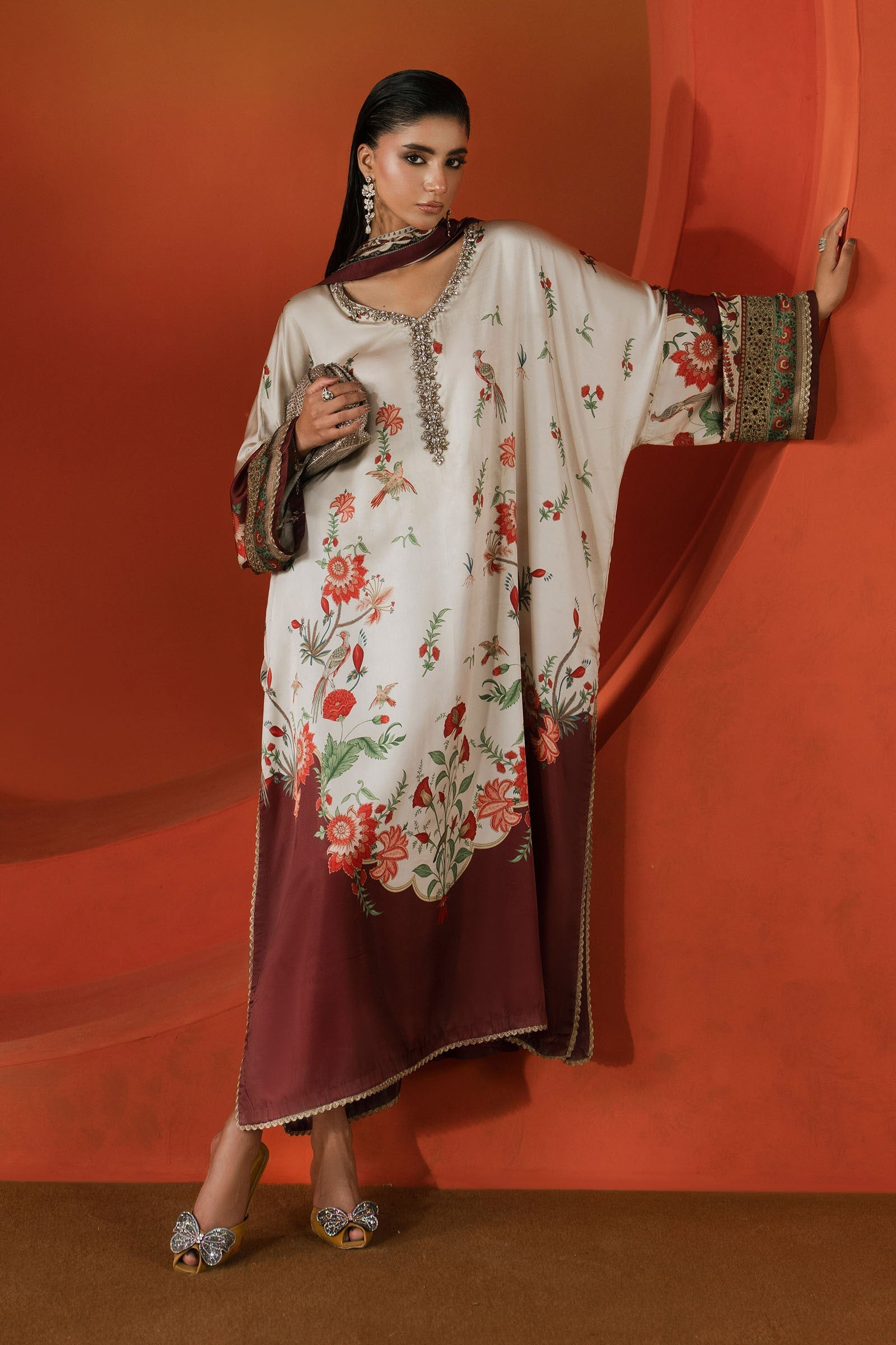 Maria B | Eid Collection 26 | MPS-Ef26-03