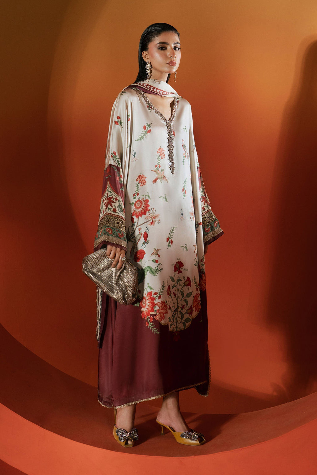 Maria B | Eid Collection 26 | MPS-Ef26-03