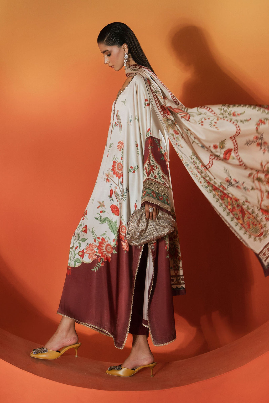Maria B | Eid Collection 26 | MPS-Ef26-03