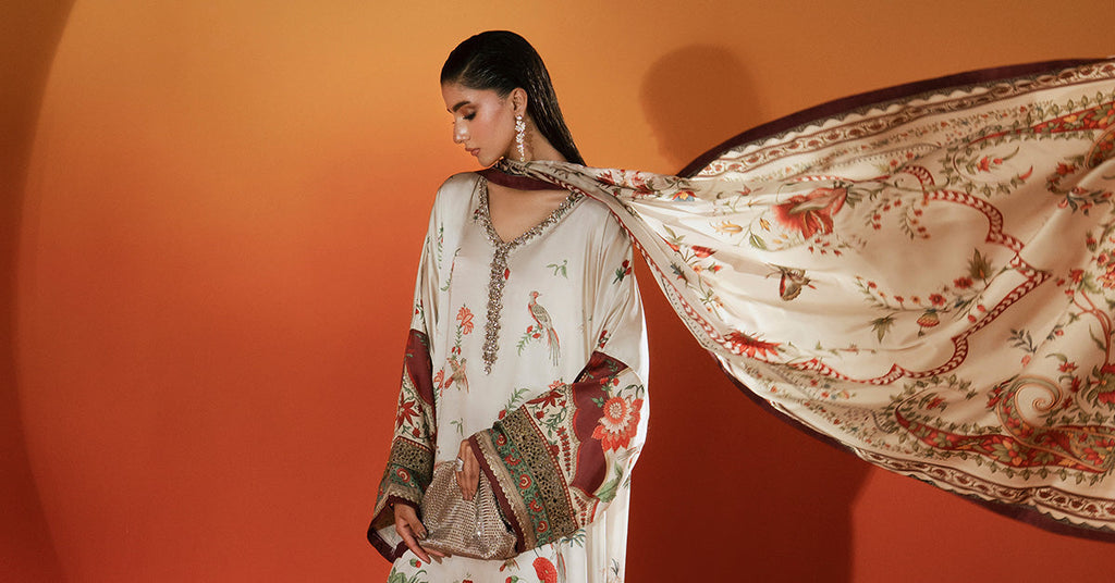 Maria B | Eid Collection 26 | MPS-Ef26-03