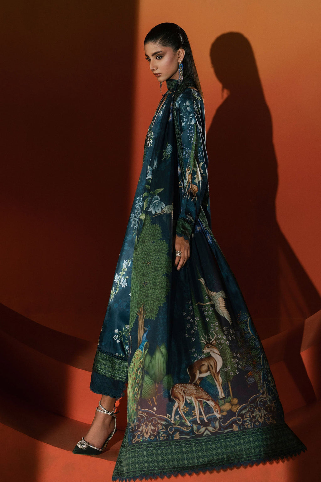 Maria B | Eid Collection 26 | MPS-Ef26-05