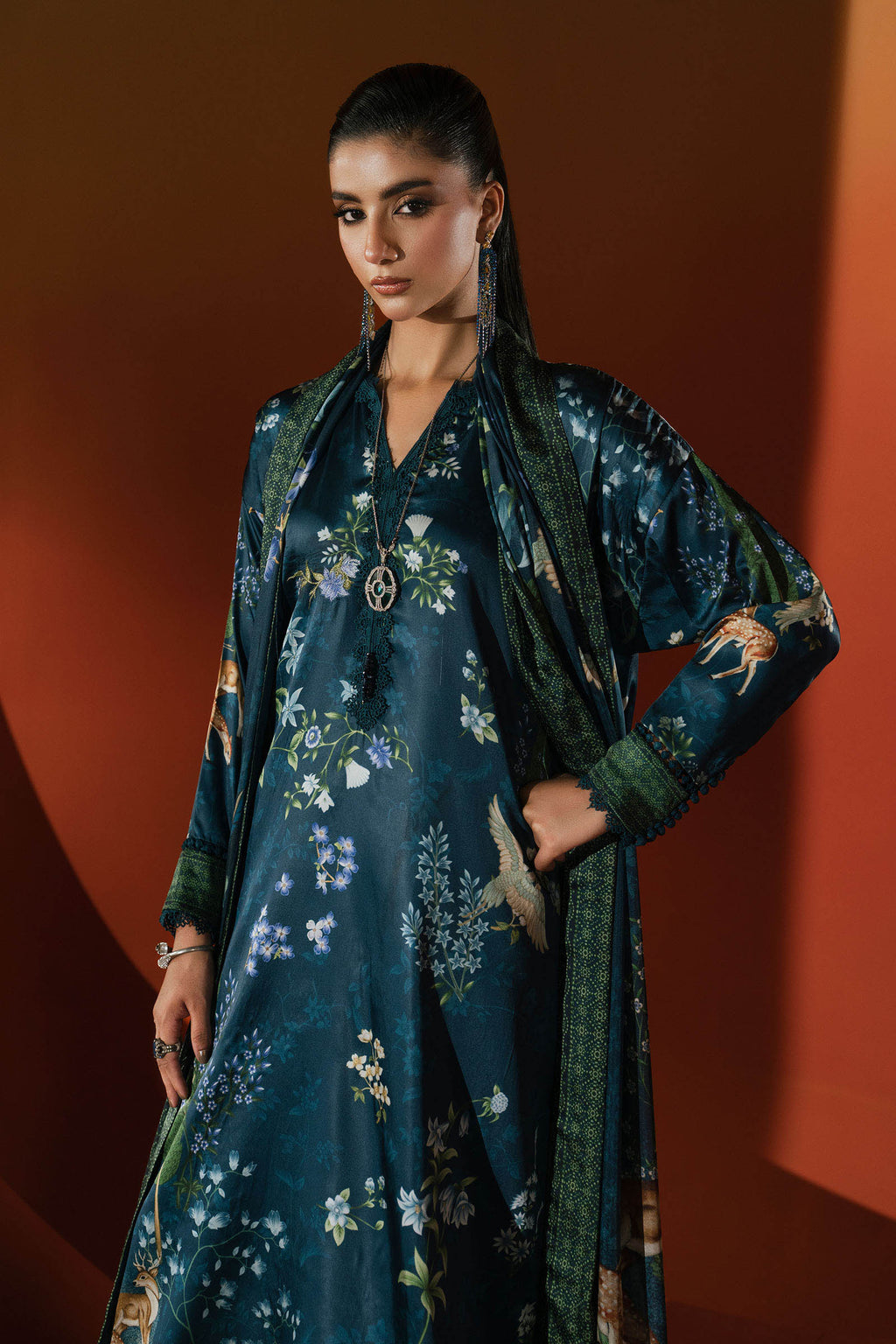 Maria B | Eid Collection 26 | MPS-Ef26-05
