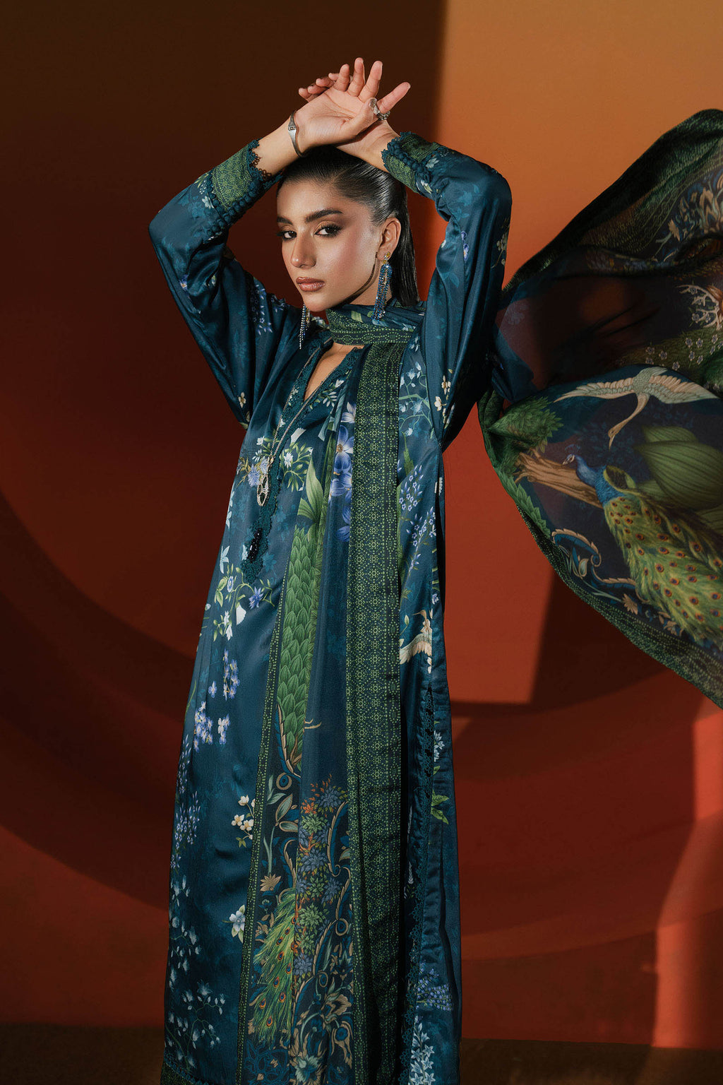 Maria B | Eid Collection 26 | MPS-Ef26-05