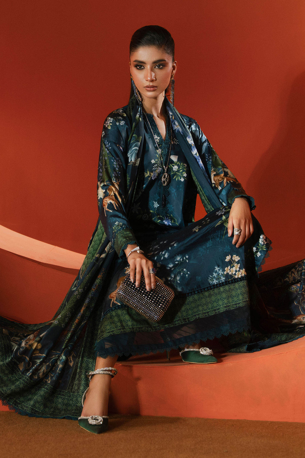 Maria B | Eid Collection 26 | MPS-Ef26-05
