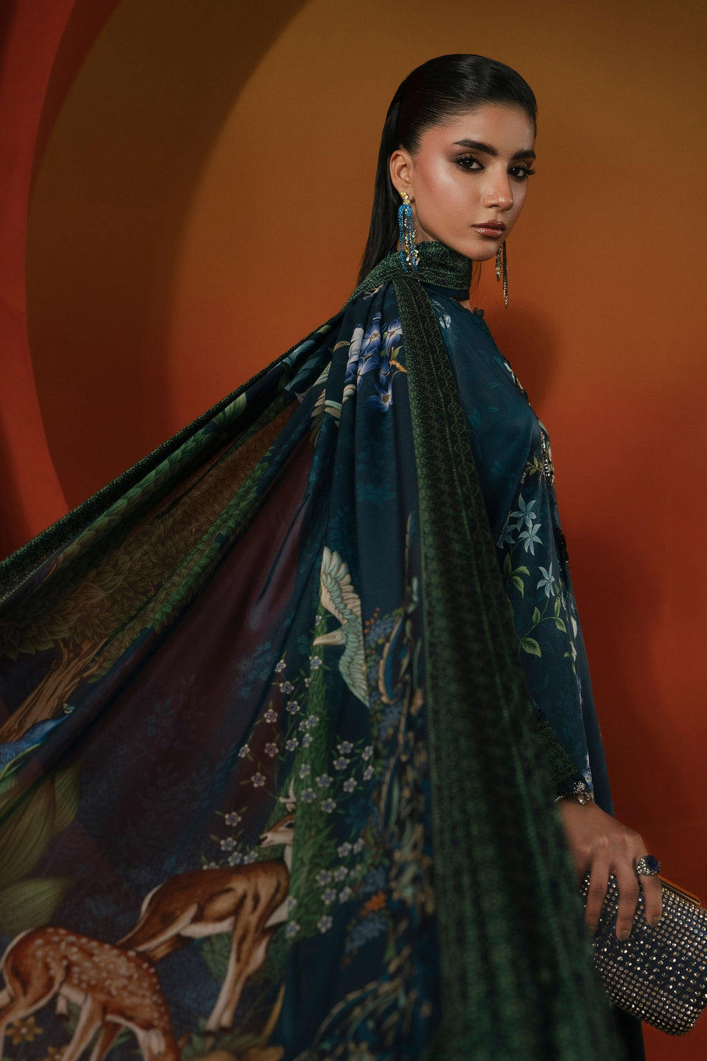 Maria B | Eid Collection 26 | MPS-Ef26-05