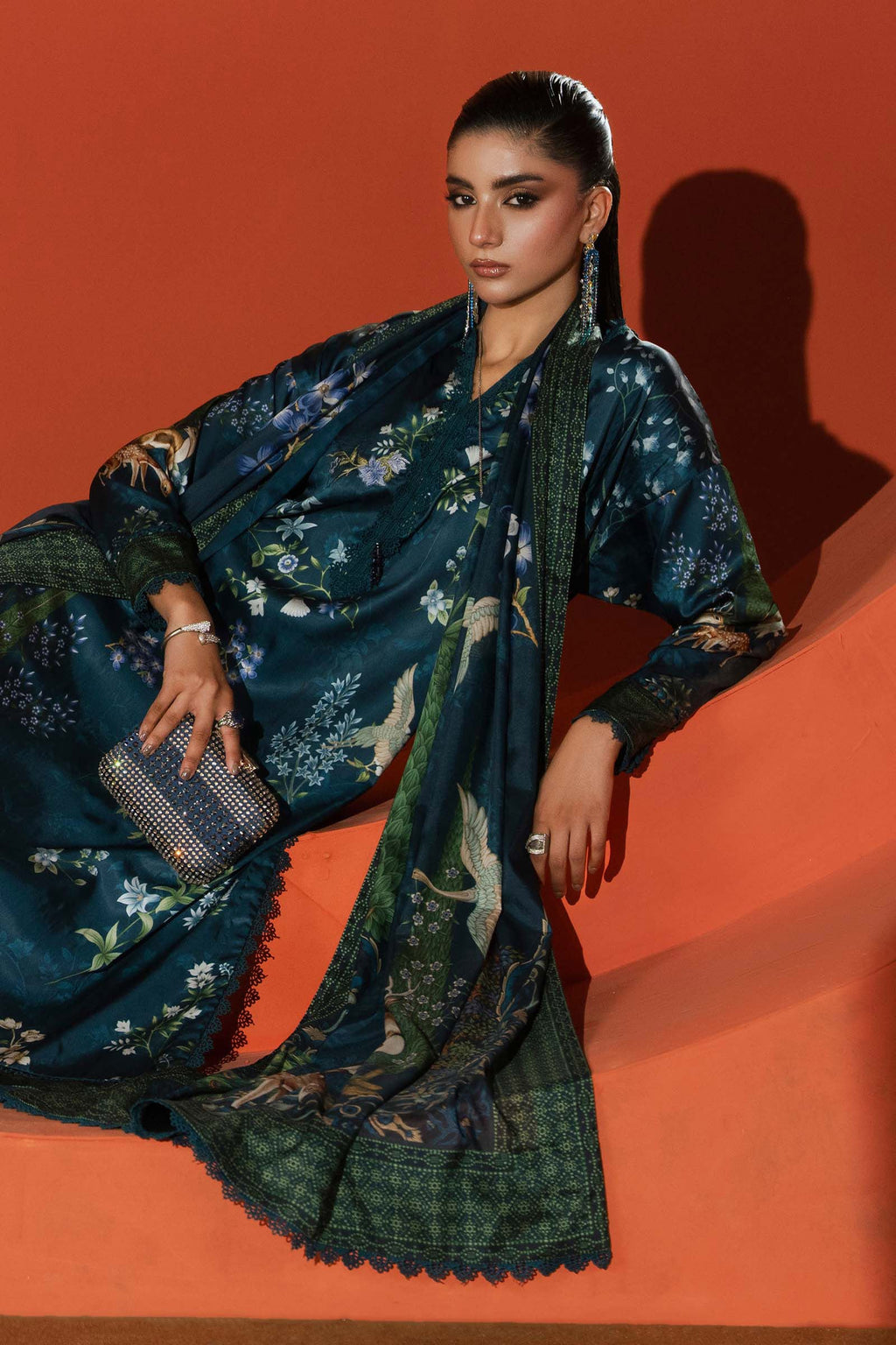 Maria B | Eid Collection 26 | MPS-Ef26-05