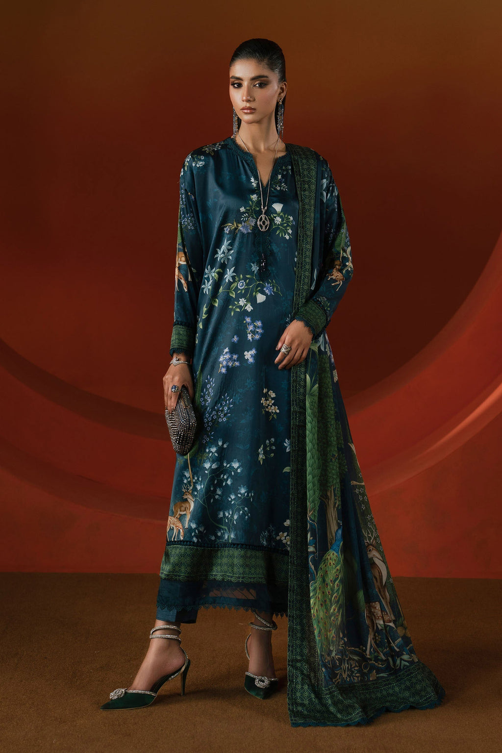 Maria B | Eid Collection 26 | MPS-Ef26-05