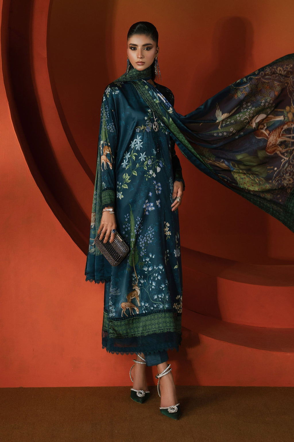 Maria B | Eid Collection 26 | MPS-Ef26-05