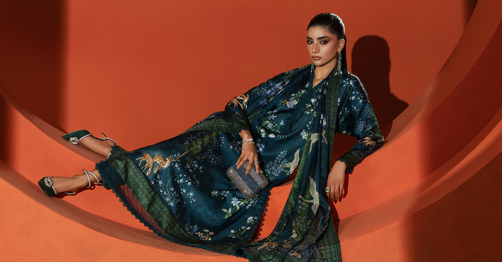 Maria B | Eid Collection 26 | MPS-Ef26-05