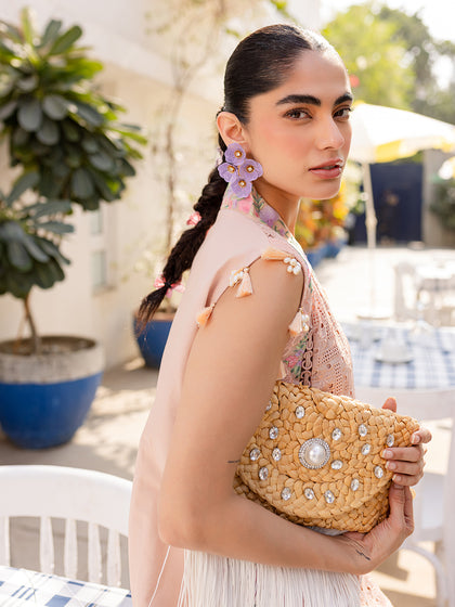 Parishay | Monaco Luxury Lawn 25 | MS-08 - Riwayat-e-Khas