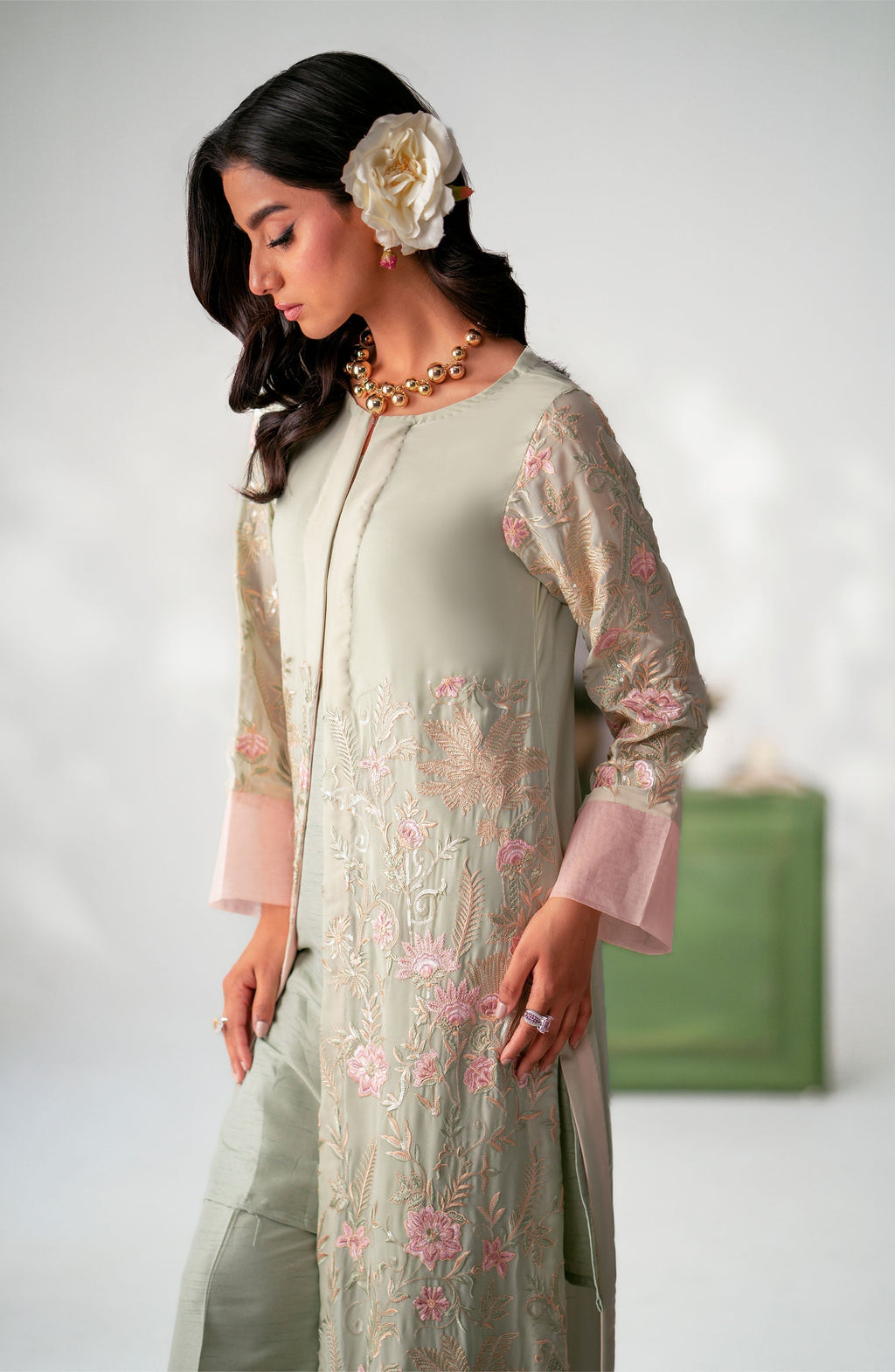 Maryum N Maria | Pret A Luxe | MANON - House Of Anaya