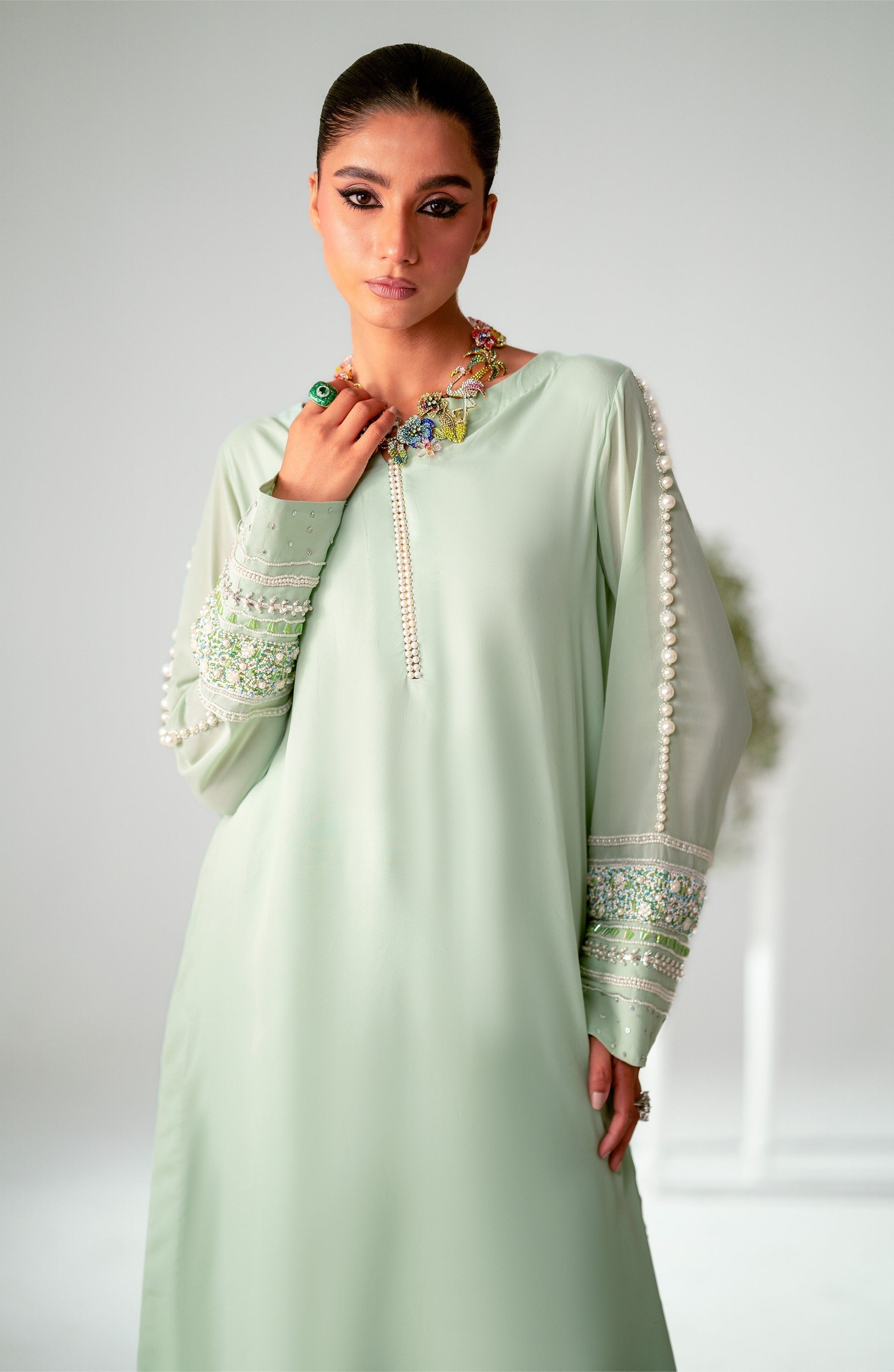 Maryum N Maria | Pret A Luxe | SOPHIE - House Of Anaya