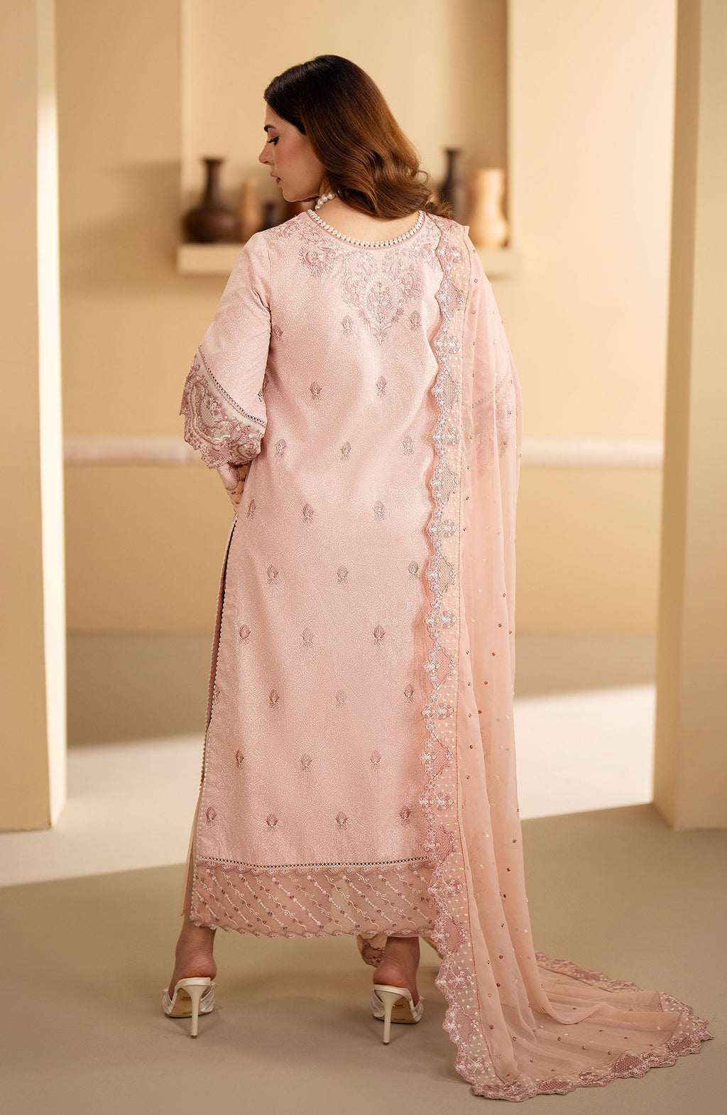 Maryum N Maria | Eid Edit 24 | ALYONA - House Of Anaya
