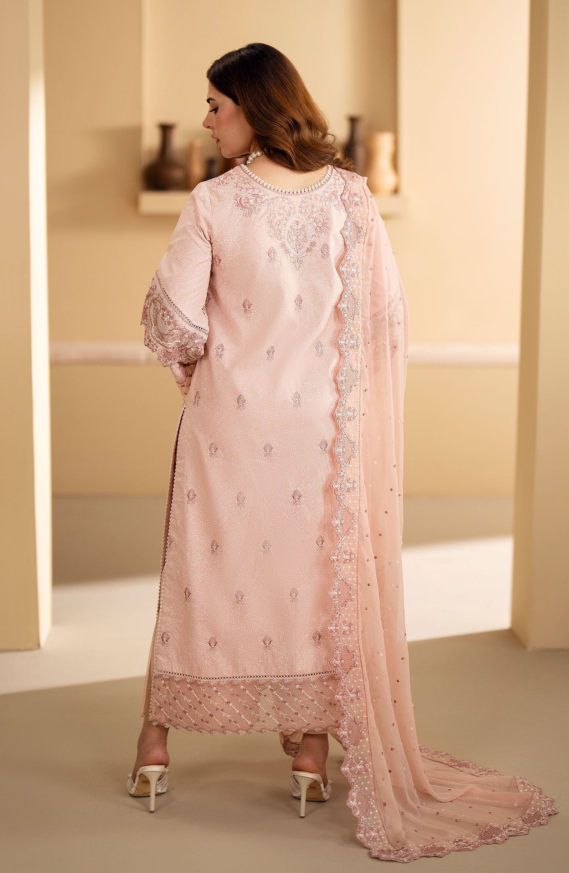 Maryum N Maria | Eid Edit 24 | ALYONA - House Of Anaya