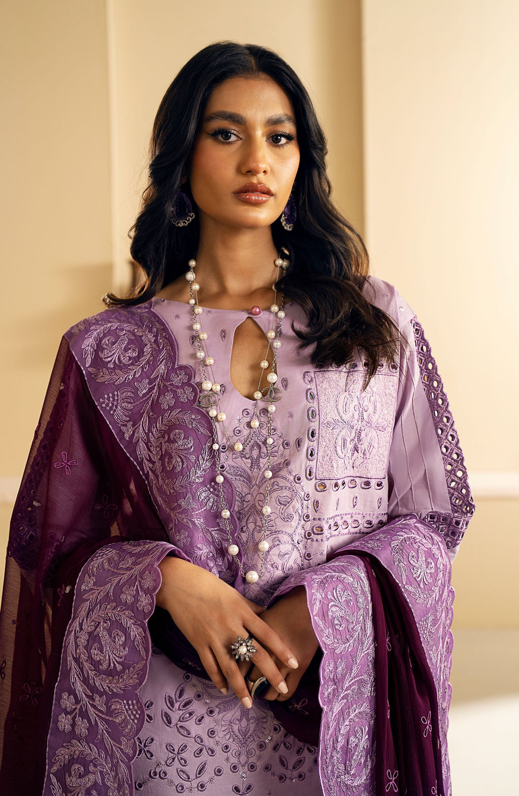 Maryum N Maria | Eid Edit 24 | KIRA - House Of Anaya