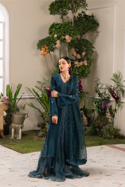 Maryum N Maria | Lumora Edit | IRIS - MS40111