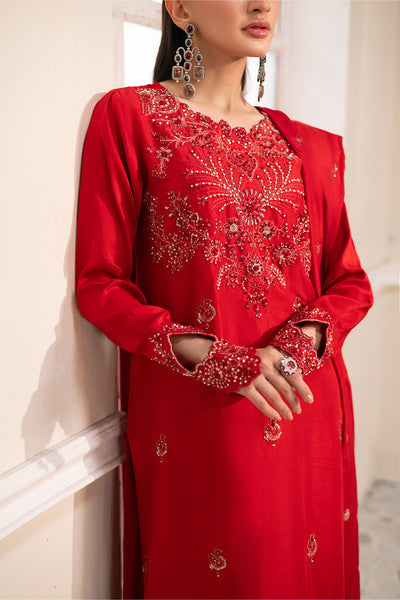 Maryum N Maria | Lumora Edit | HIBISCUS - MS40116
