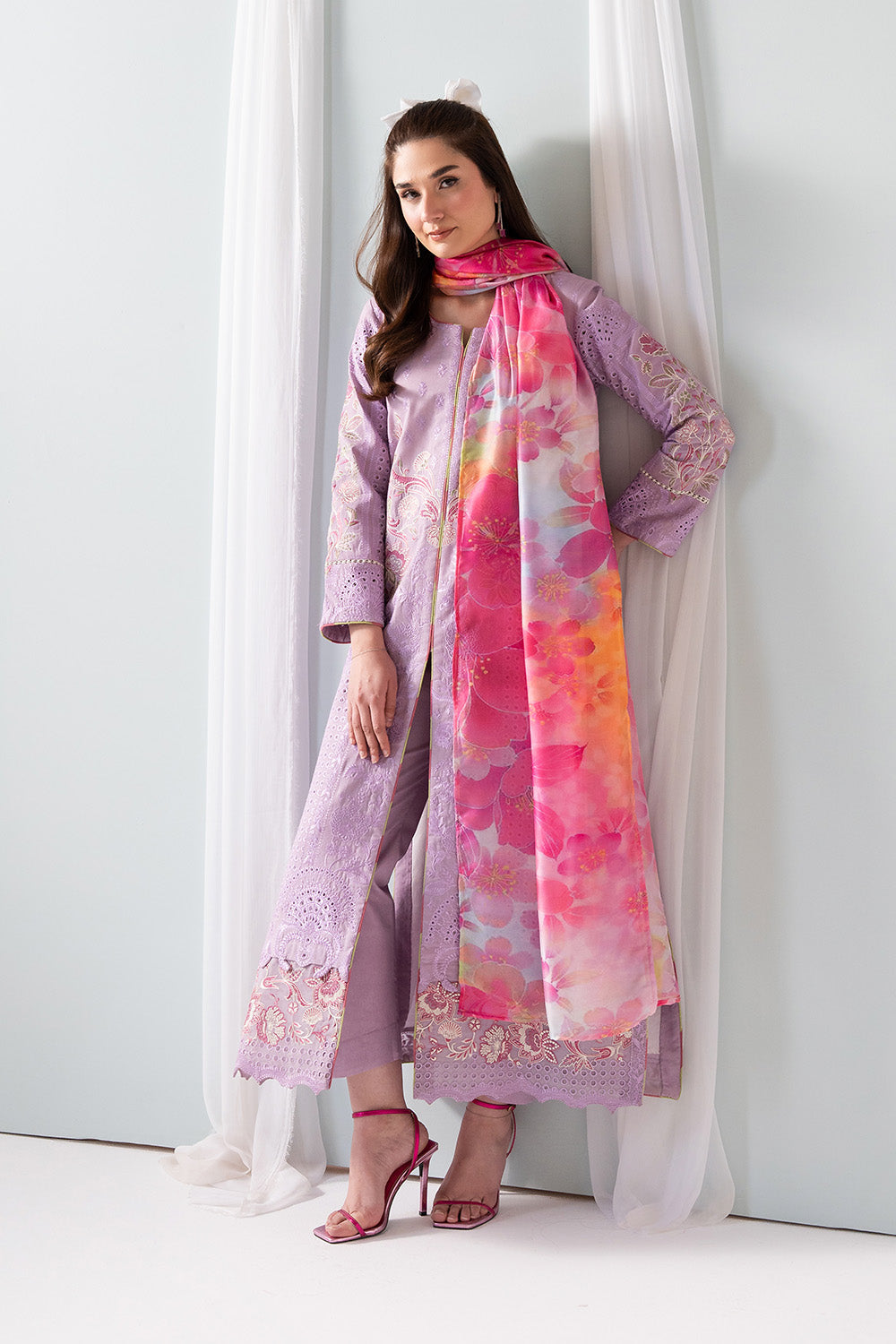 Maryum N Maria | Zuhur 25 | MYSA