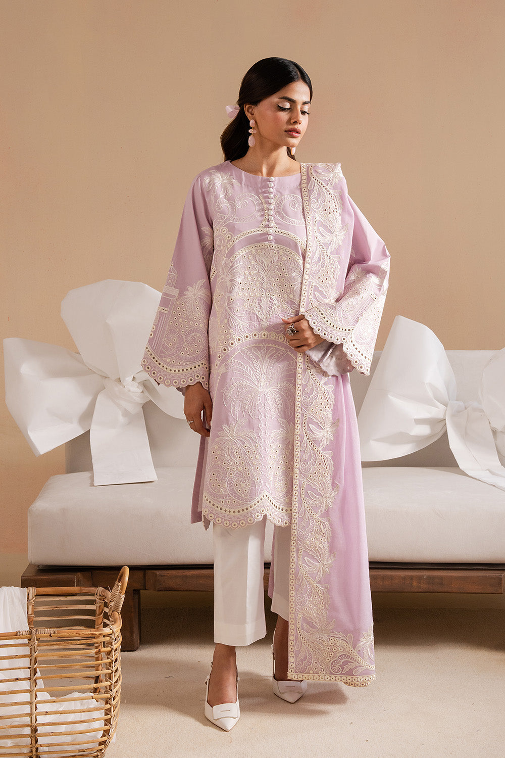 Maryum N Maria | Belle Pret | ZEMORA - MS50169