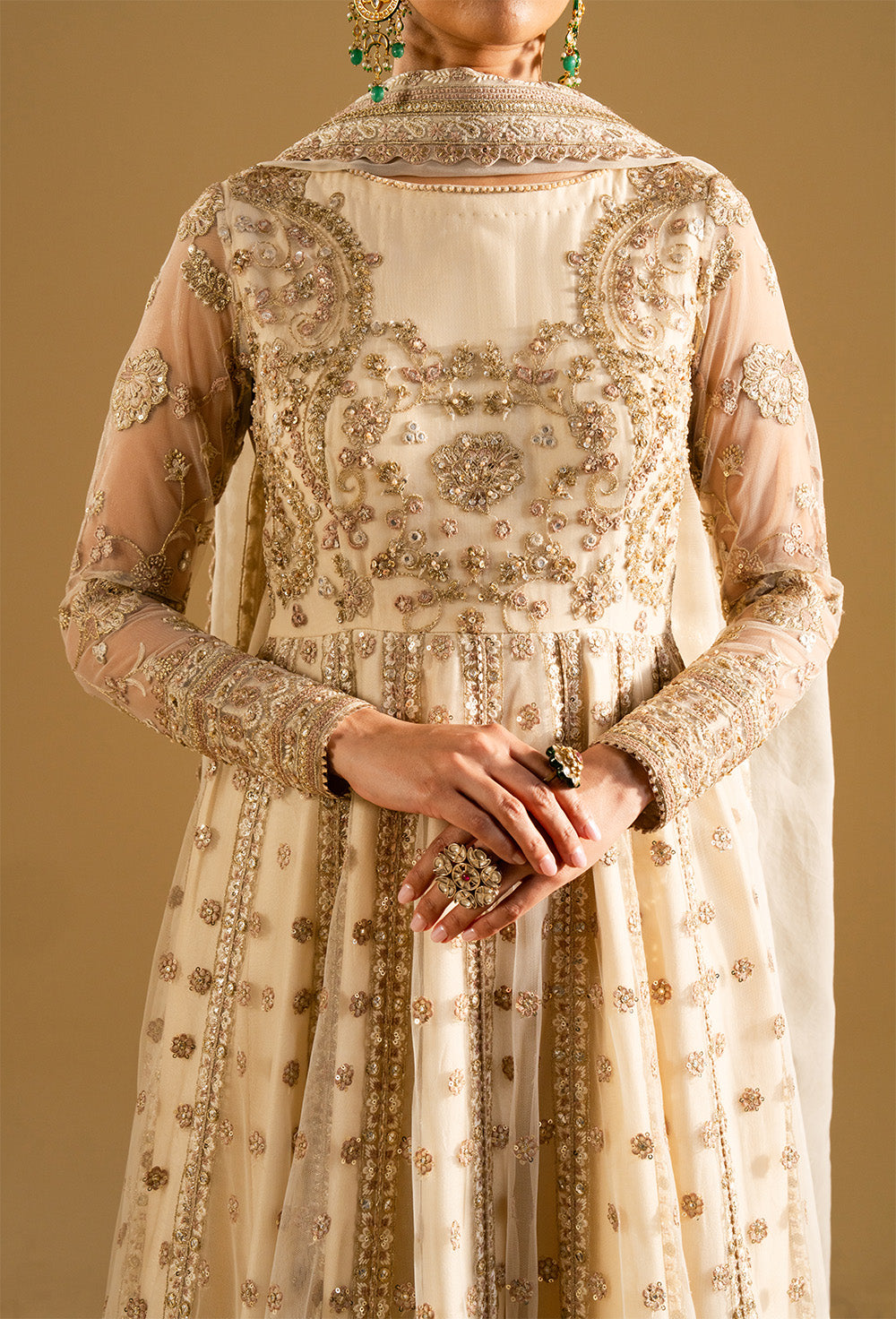 Maryum N Maria | Trendsetter | AKARI - MS50185 - Riwayat e Khas