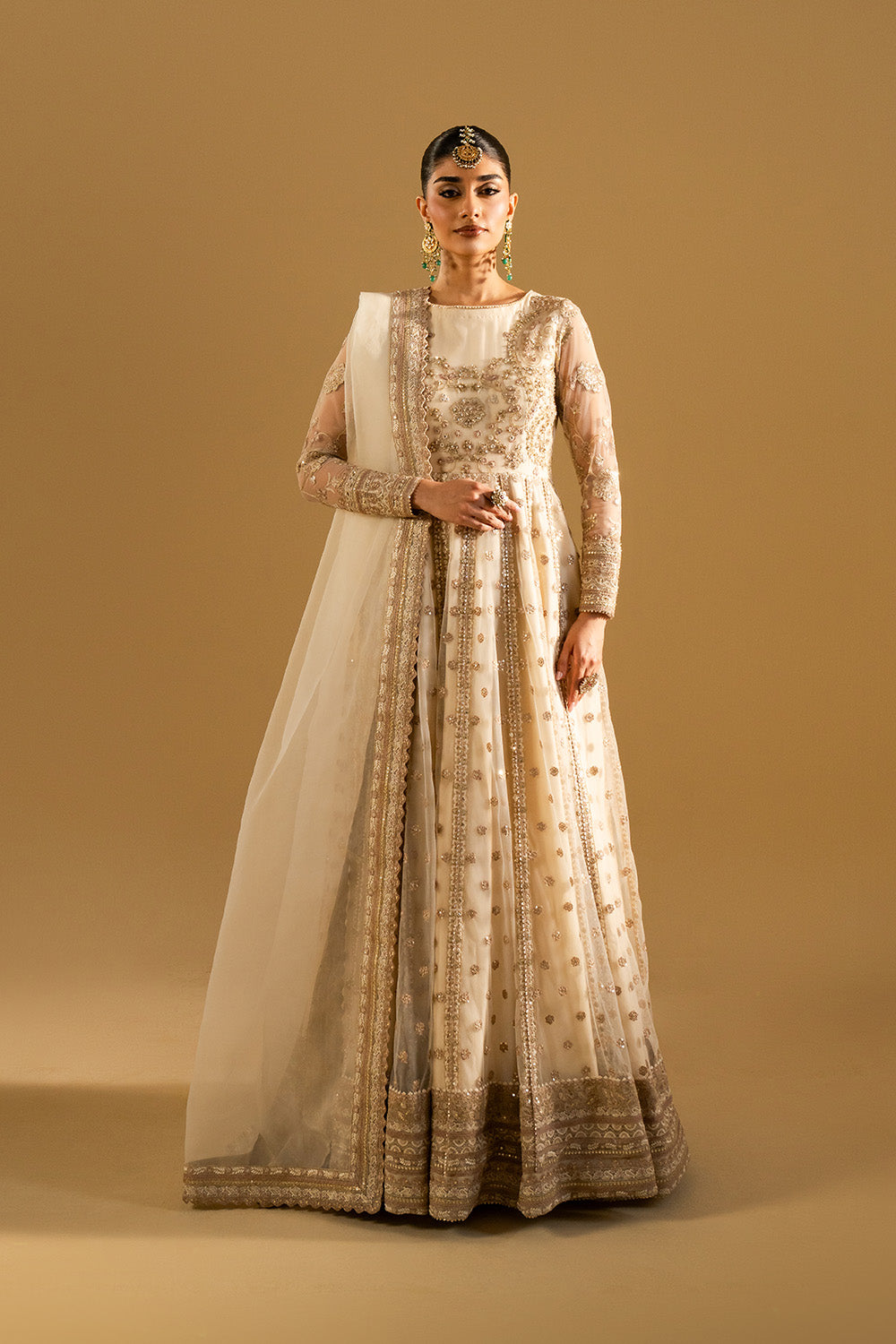 Maryum N Maria | Trendsetter | AKARI - MS50185 - Riwayat e Khas