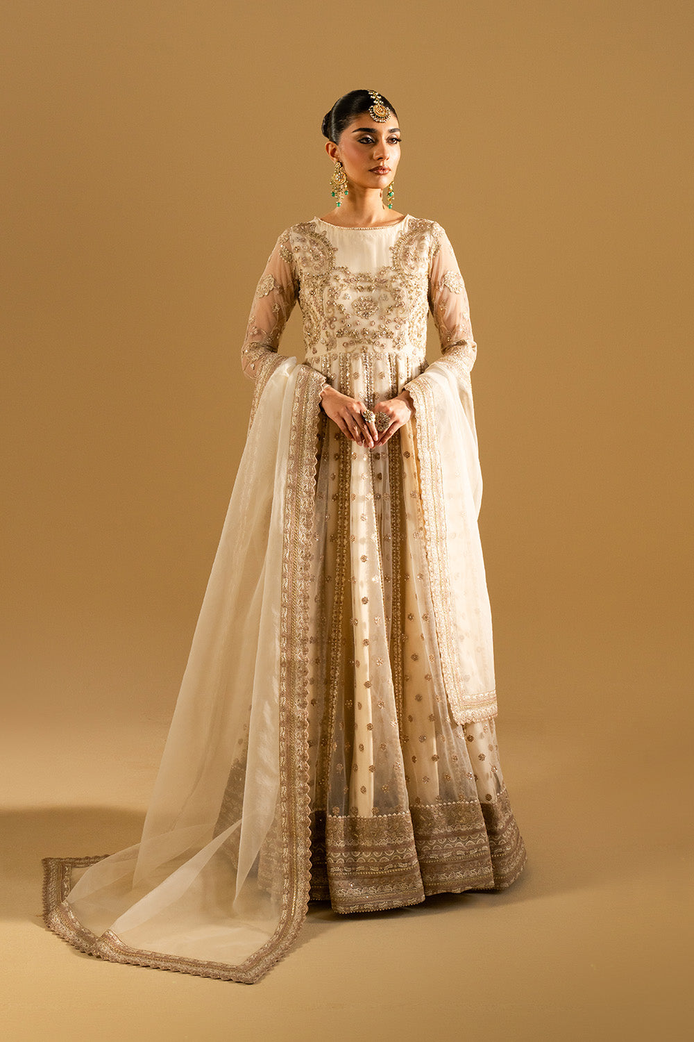 Maryum N Maria | Trendsetter | AKARI - MS50185 - Riwayat e Khas