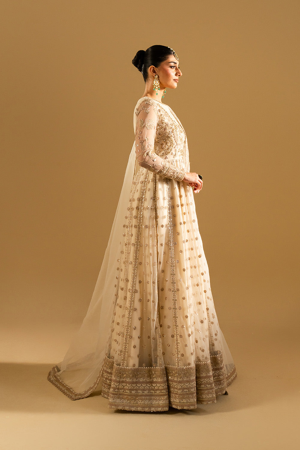 Maryum N Maria | Trendsetter | AKARI - MS50185 - Riwayat e Khas