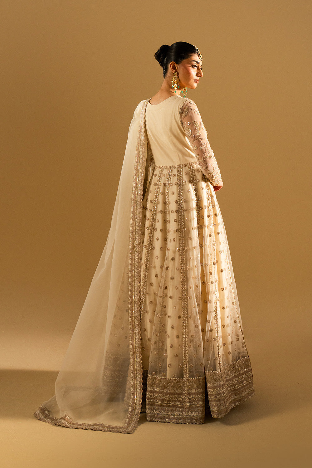 Maryum N Maria | Trendsetter | AKARI - MS50185 - Riwayat e Khas