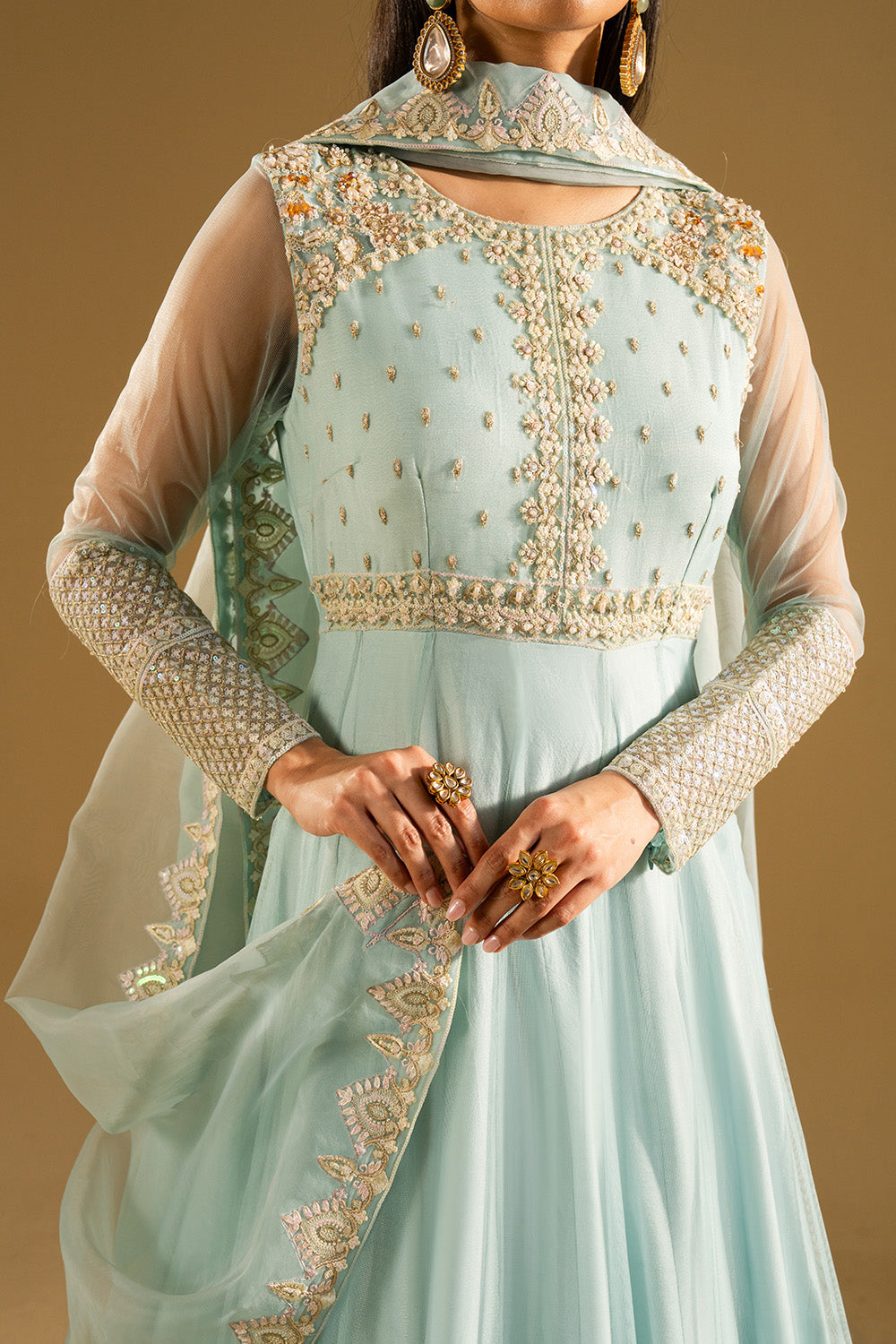 Maryum N Maria | Formal Edit | IZUMI - MS50186