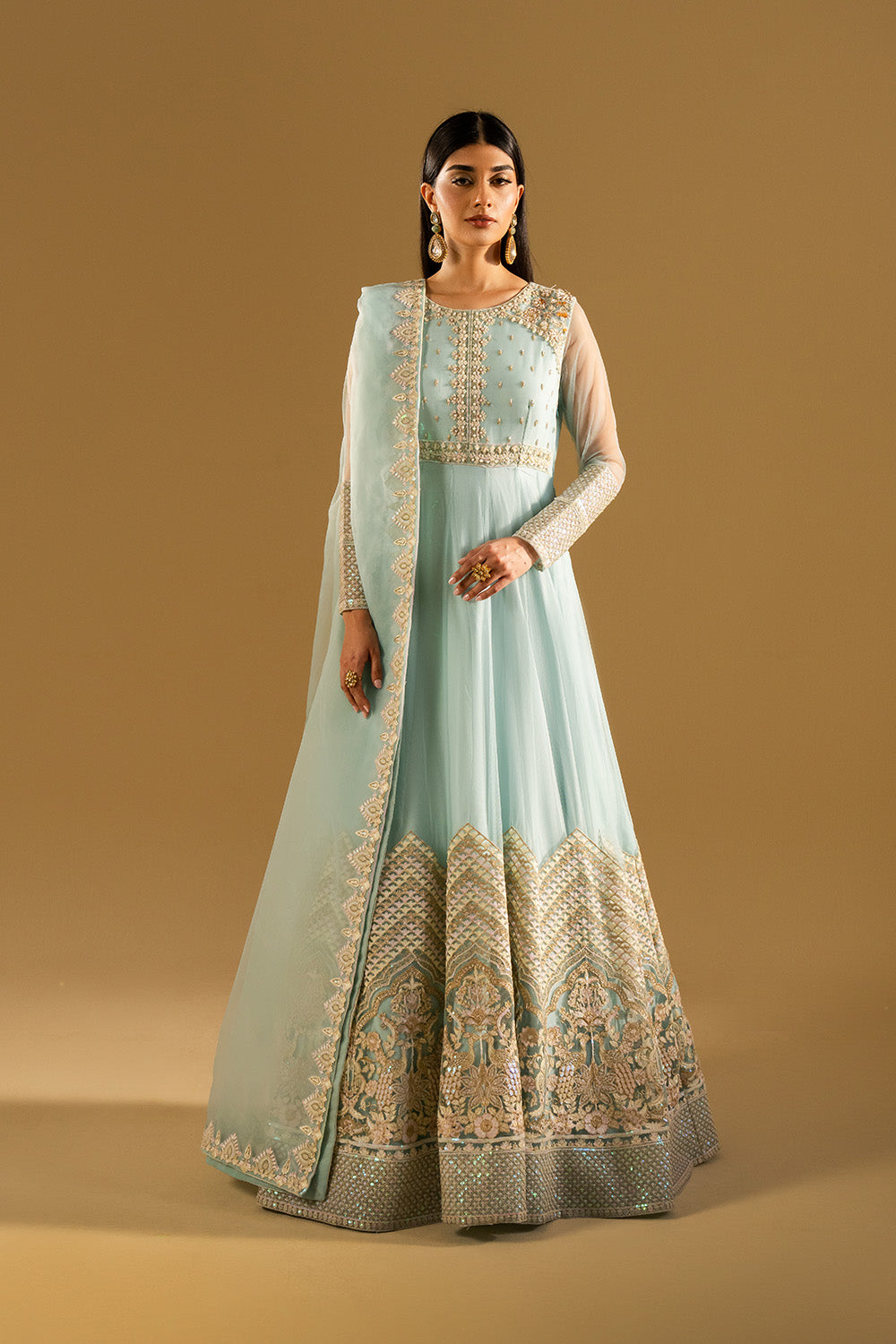Maryum N Maria | Formal Edit | IZUMI - MS50186