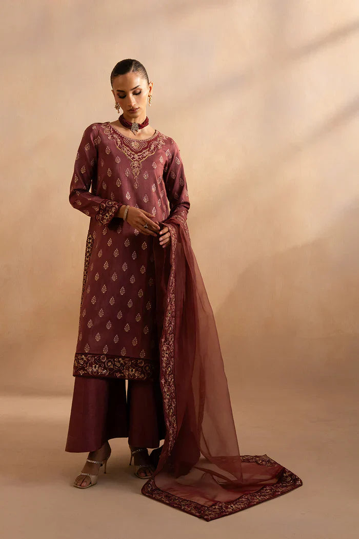Maryum n Maria | Dhahab pret | AMBROSE - MS50256