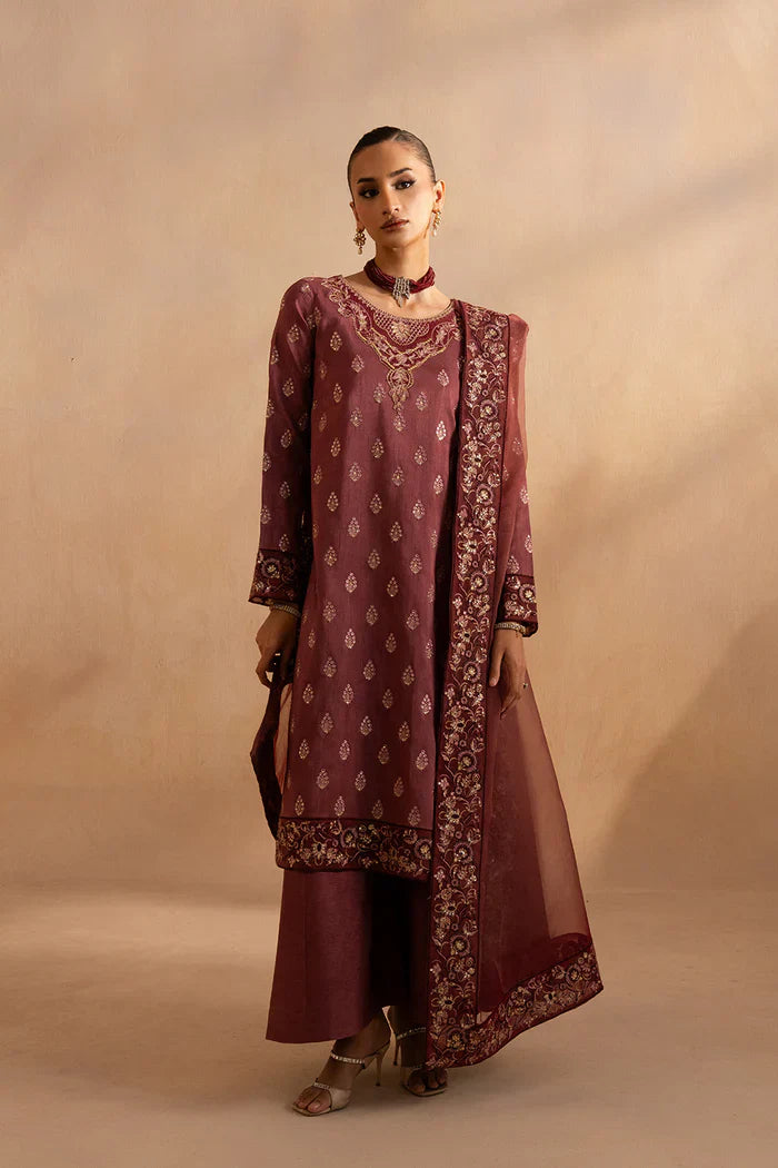 Maryum n Maria | Dhahab pret | AMBROSE - MS50256