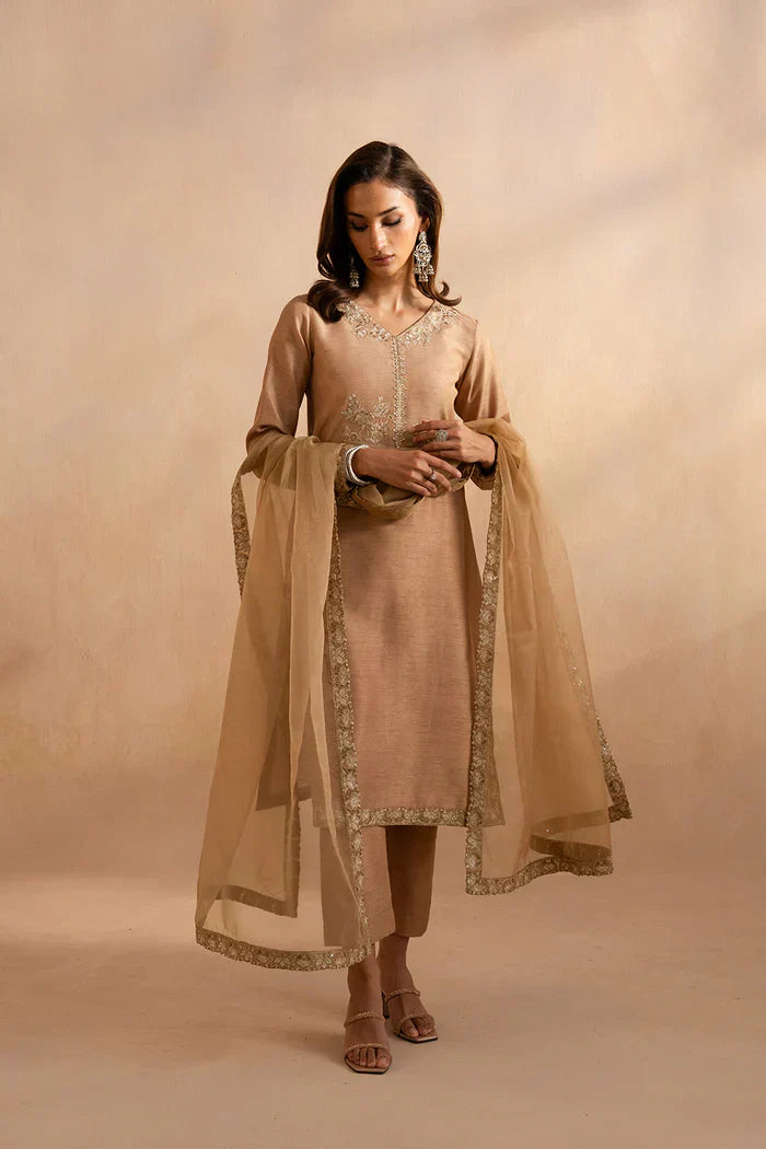 Maryum n Maria | Dhahab pret | ALANAA - MS50259