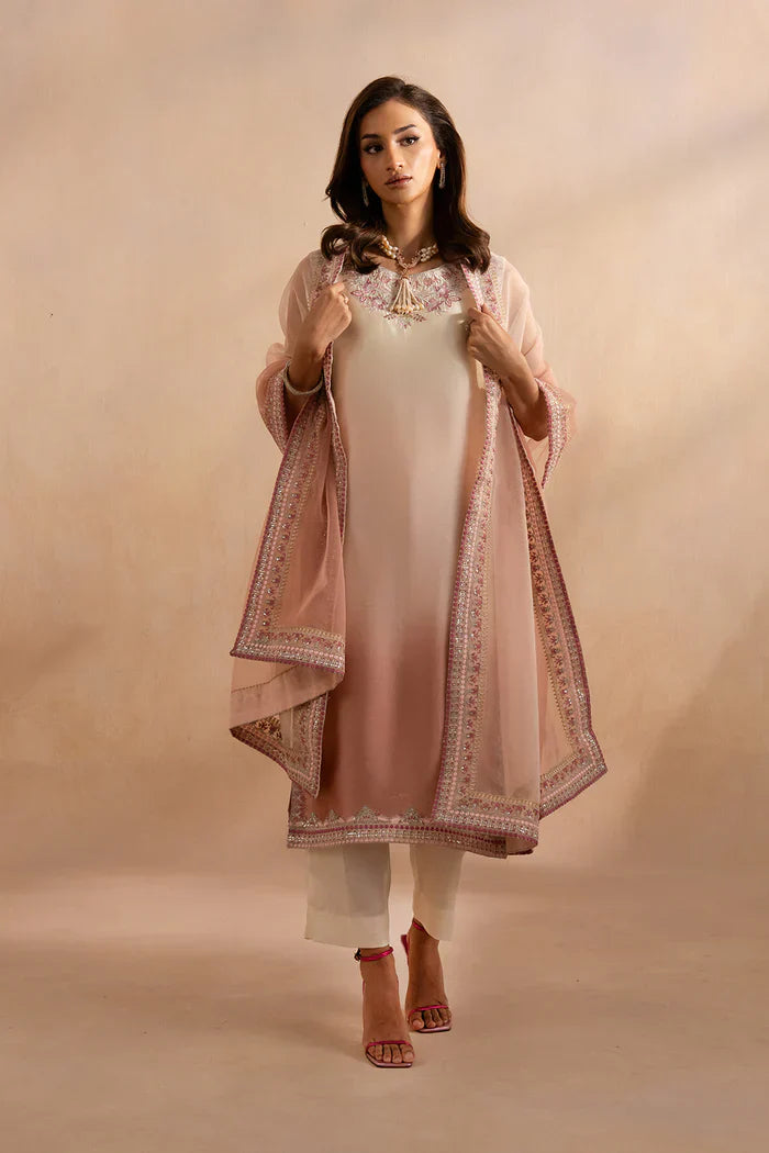 Maryum n Maria | Dhahab pret | AURA - MS50261