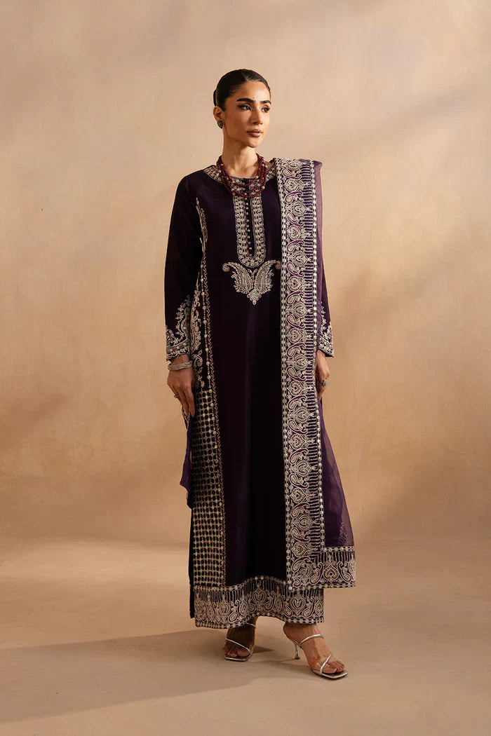 Maryum n Maria | Dhahab pret | EMILY - MS50267