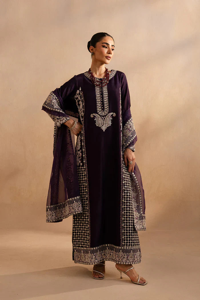 Maryum n Maria | Dhahab pret | EMILY - MS50267