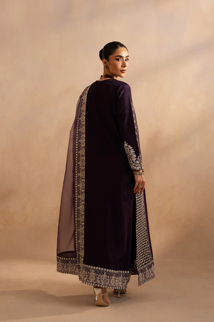 Maryum n Maria | Dhahab pret | EMILY - MS50267