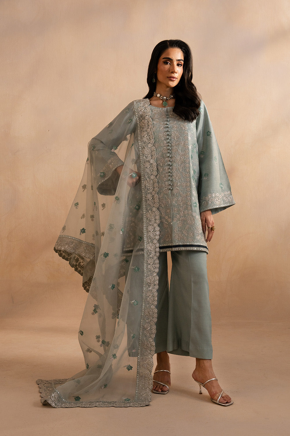 Maryum N Maria | Dhahab 25 | EVELYN - MS50268