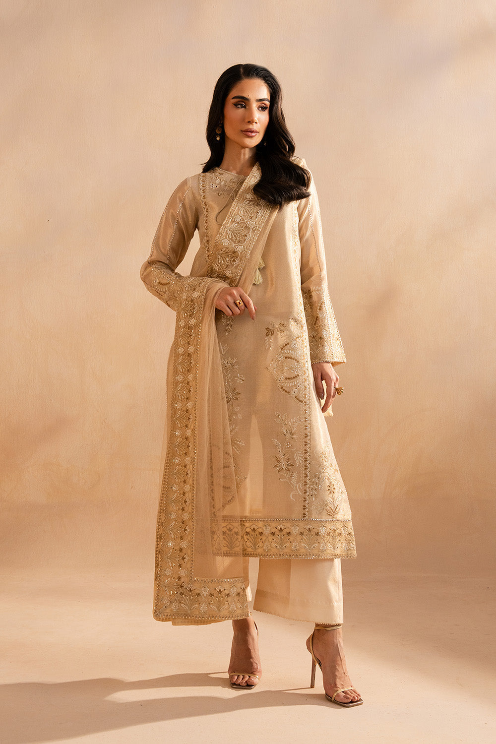 Maryum N Maria | Dhahab 25 | DIL - MS50270