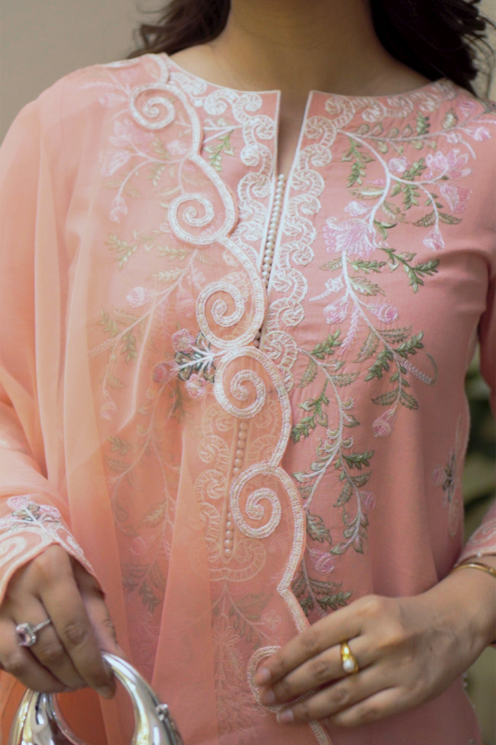Maryum N Maria | Koel 25 | RILEY - MS50278
