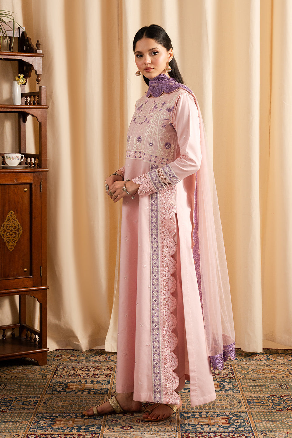 Maryum N Maria | Dali Luxe | SAKURA - MS50296
