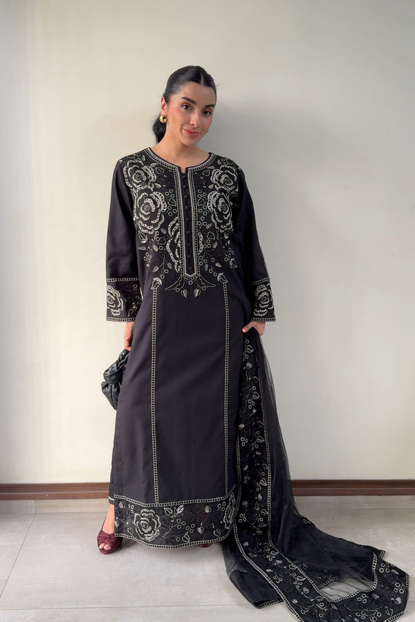 Maryum N Maria Allure Luxe|ELOURA - MS50327