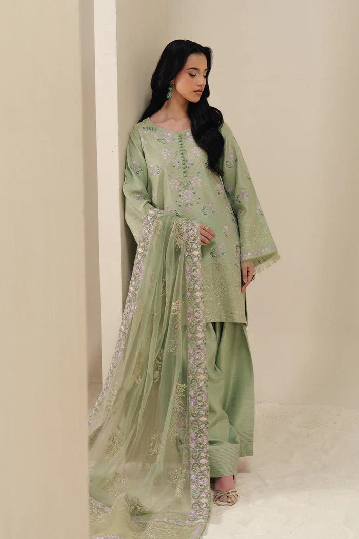 Maryum N Maria | Lyla Collection | IZEEL - MS50372