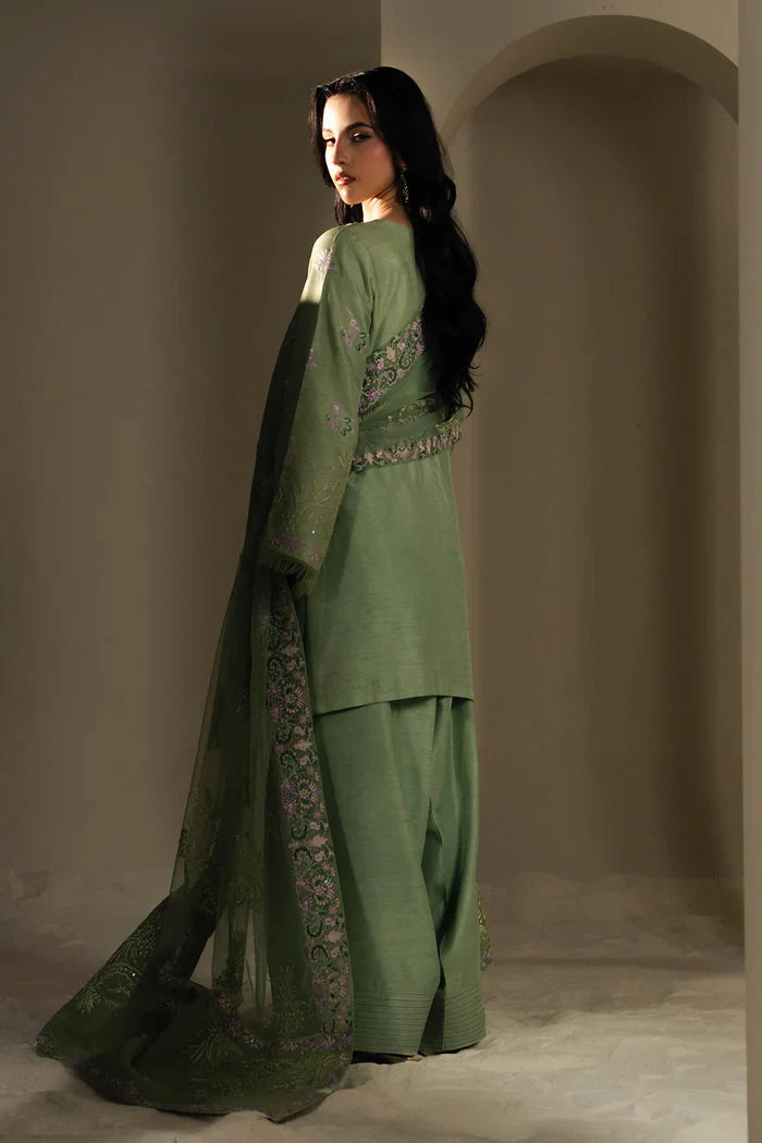 Maryum N Maria | Lyla Collection | IZEEL - MS50372