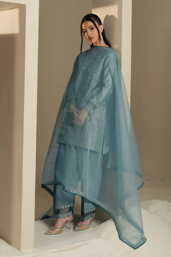 Maryum N Maria | Lyla Collection | MYSAA - MS50373