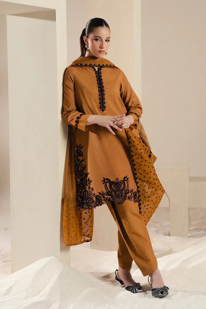 Maryum N Maria | Lyla Collection | MUSE - MS50374