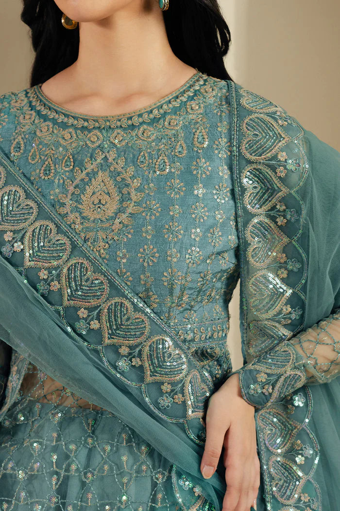 Maryum N Maria | Lyla Collection | KHAIA - MS50375