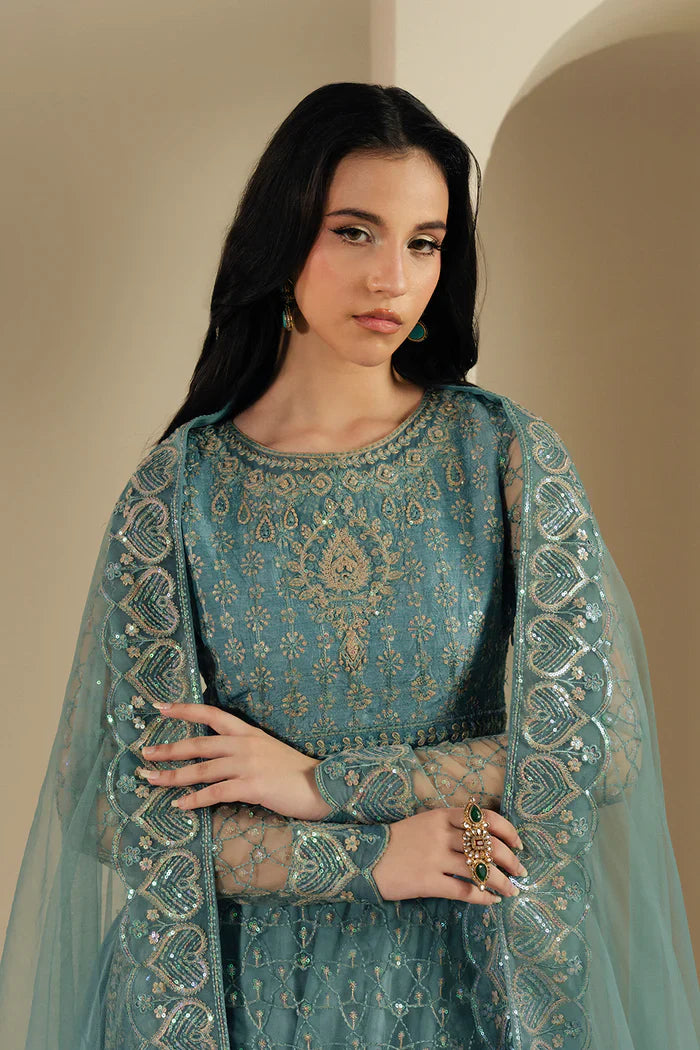 Maryum N Maria | Lyla Collection | KHAIA - MS50375