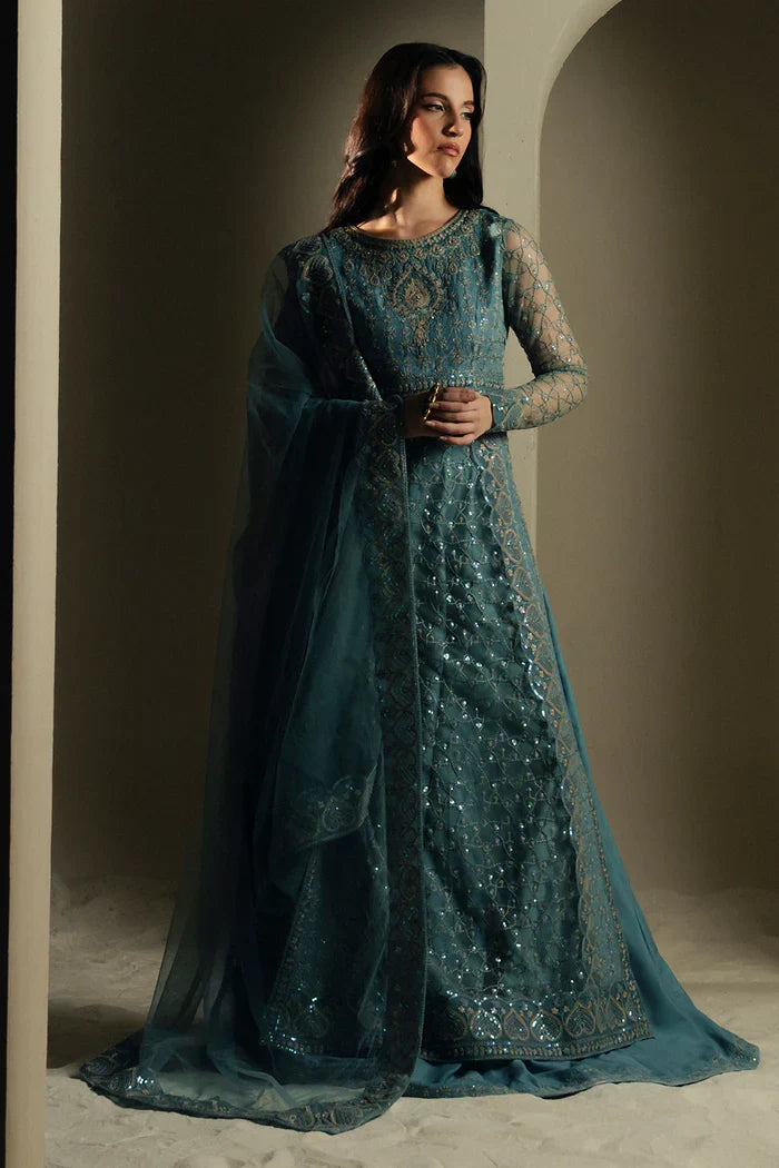 Maryum N Maria | Lyla Collection | KHAIA - MS50375