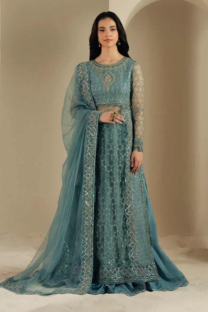 Maryum N Maria | Lyla Collection | KHAIA - MS50375